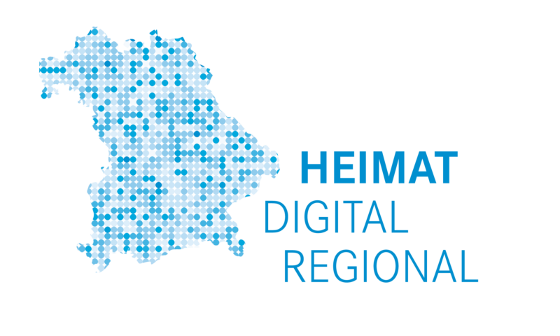 HEIMAT DIGITAL REGIONAL