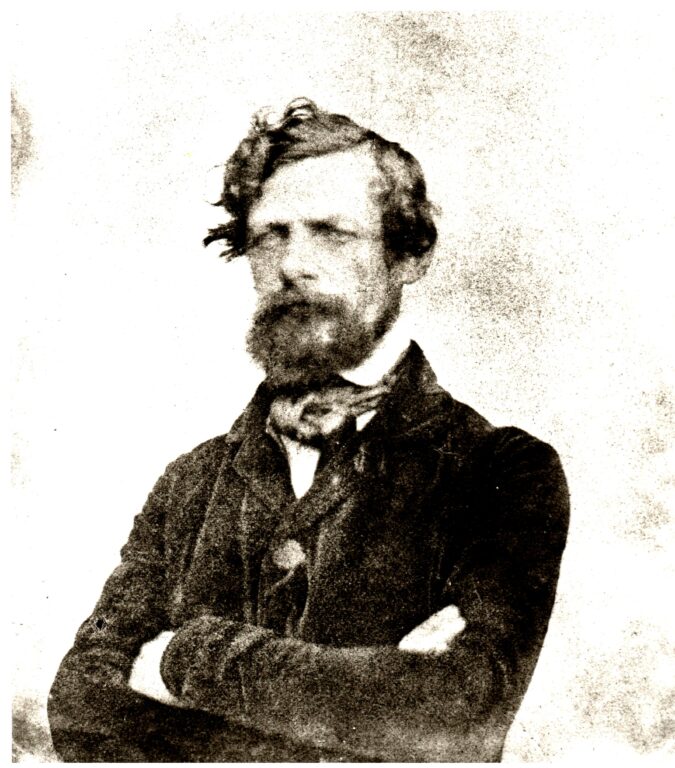 Philipp Wirth 1808-1878, um 1850 Bild 006 Nr. 220