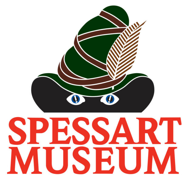 Logo Spessartmuseum Lohr