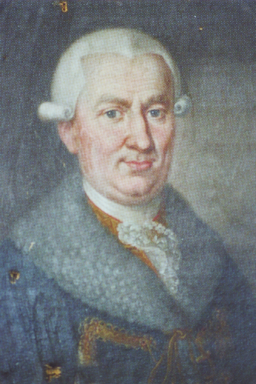 Franz Anton 1725-1794