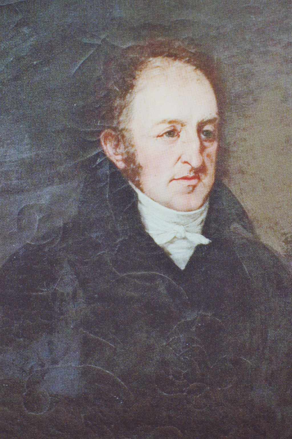 Friedrich Chrysostomus 1762 - 1819