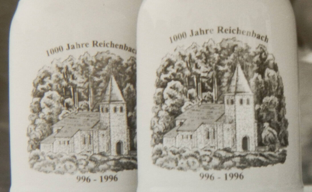 Heimat- und Geschichtsverein Reichenbach e.V.