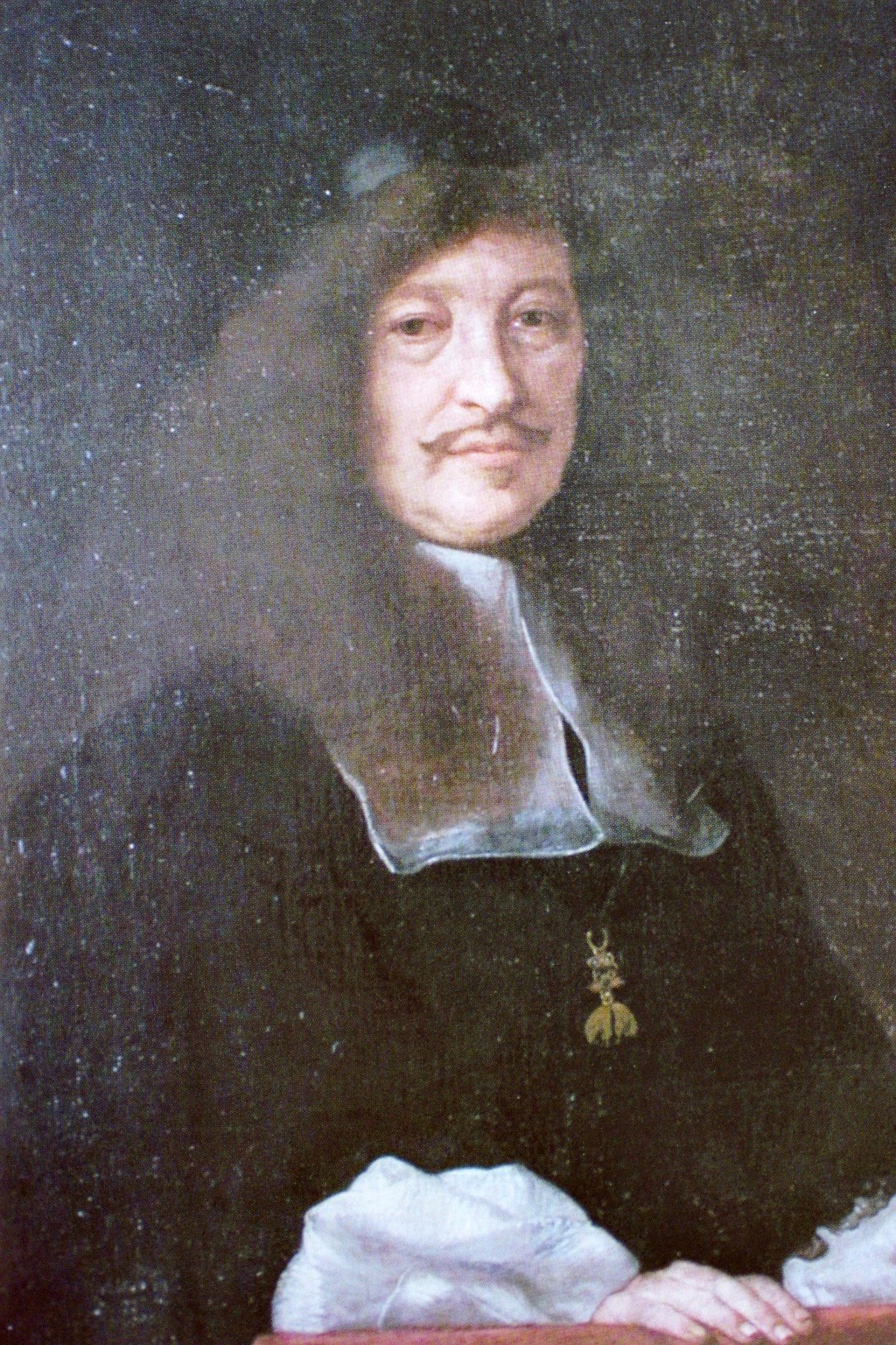 Johann Hartwig 1610 - 1683