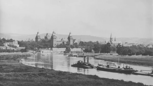 Buchpräsentation (17. Mai 2024): Geschichte der Stadt Aschaffenburg im 19. und 20. Jahrhundert