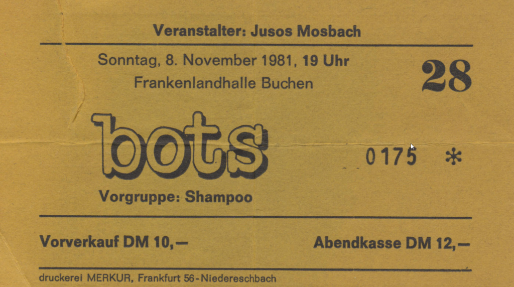 19811108_Bots_Buchen_Frankenlandhalle