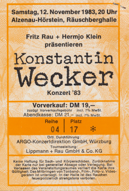 19831112_KonstantinWecker_Hörstein_Räuschberghalle