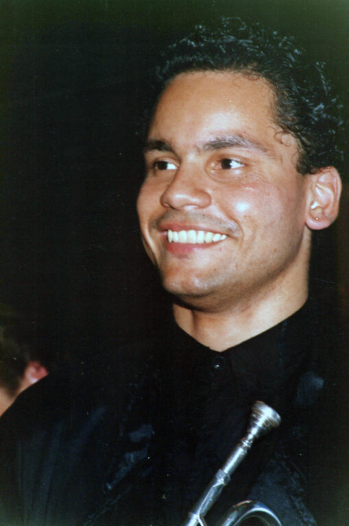 joe rivera sue chaloner