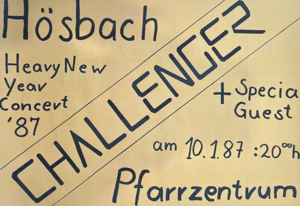 Hösbach_Challenger