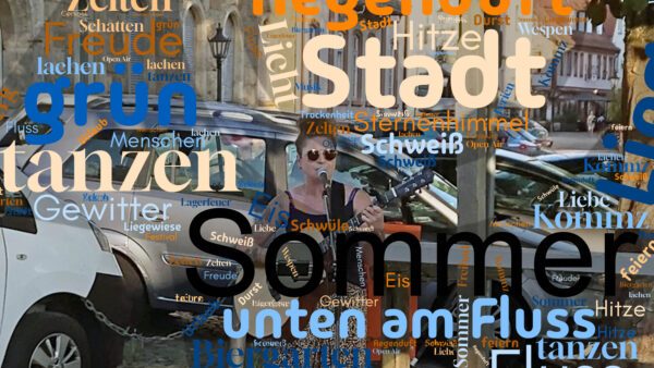 Sommer in der Stadt