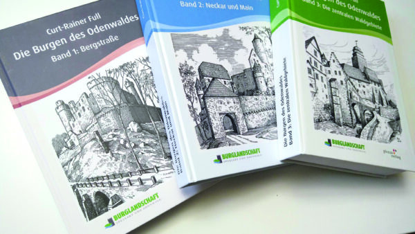 Eine außergewöhnliche Publikation für Geschichtsinteressierte