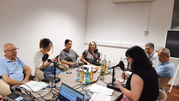 Aschaffenburger Geschichten – neue Podcasts online