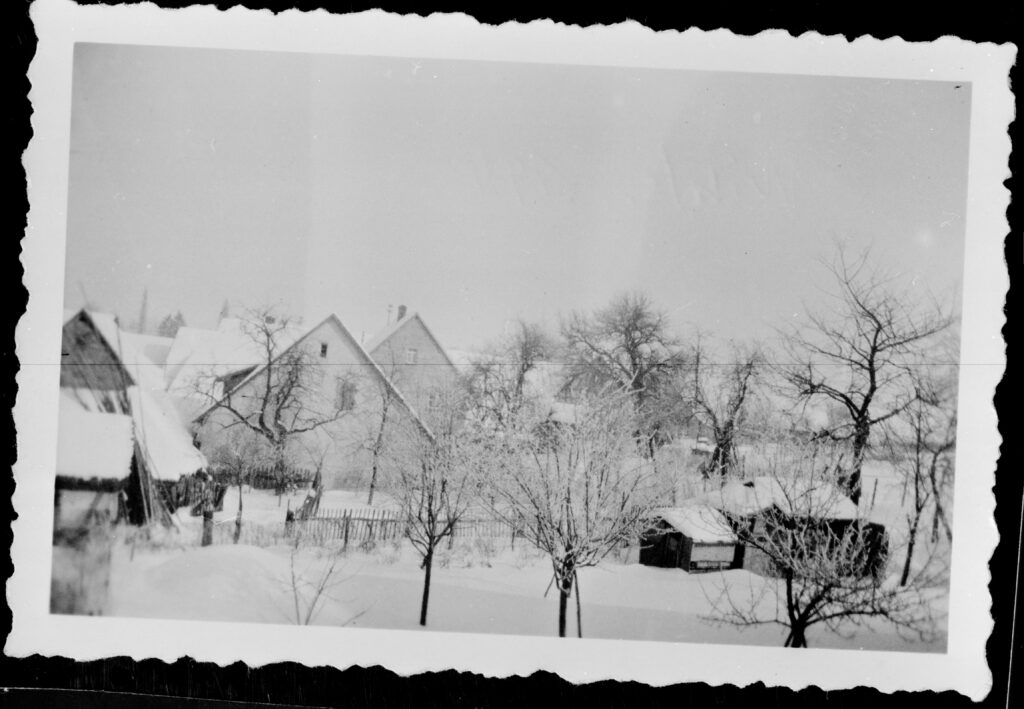 Winter 1939 / 1940